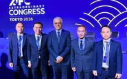 Đại hội bất thường AFC có gì hot?