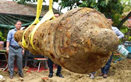 Khẩu súng thần công dưới lòng Thành Điện Hải có gì đặc biệt?