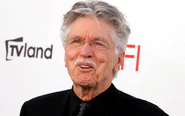 Tài tử 'Top Gun' Tom Skerritt qua đời