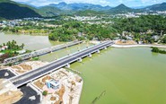 Vụ đập ngăn mặn vừa vận hành đã gây ngập nhà, ruộng lúa của dân: Quy định vận hành khi mưa lũ ra sao?