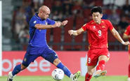 Dư luận Thái Lan chạnh lòng khi nhìn Việt Nam 'đi trước' trong cuộc đua World Cup