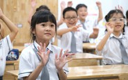 Dự kiến không kiểm tra trẻ vào lớp 1, lớp 6, chỉ tuyển chọn trường hợp đặc biệt