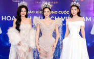 Vì sao Hoa hậu Du lịch Việt Nam 2028 lấy chủ đề ‘Kỷ nguyên vươn mình’?