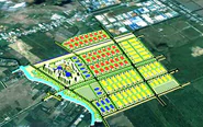 TP.HCM chuyển hơn 100ha Khu công nghiệp Lê Minh Xuân sang đất làm nhà ở xã hội