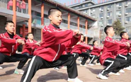 Tốn bao nhiêu tiền để trở thành 'cao thủ' Thiếu Lâm?