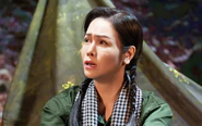 Với Cuốn truyện bị đốt, Nhật Kim Anh nhận huy chương vàng
