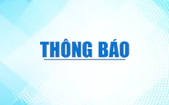 Thông báo về việc xin thôi quốc tịch Việt Nam của Kim Đông Minh