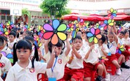 Không kiểm tra đầu vào lớp 1, lớp 6: Từ năm tới tuyển sinh bằng cách nào?