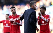 Dự đoán tỉ số Ngoại hạng Anh: Man United 'chìm sâu' trong khủng hoảng