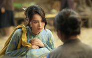 Ninh Dương Lan Ngọc không còn như trước
