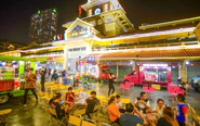 Phường, xã không có di tích, làm du lịch được không?