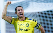 Cả giải Saudi Arabia họp khẩn để xác minh bàn thắng thứ 982 của Ronaldo