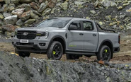 Ford Ranger bản lạ xuất hiện ở Việt Nam, tầm giá 800 - 900 triệu đồng