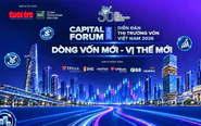 Diễn đàn Thị trường vốn Việt Nam 2026: Tìm lời giải hút dòng vốn mới