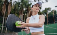 Singapore cấm chơi pickleball gần khu dân cư vì quá ồn