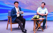 Hàng không Việt Nam cần người trẻ làm chủ công nghệ, vững ngoại ngữ và chuyên môn