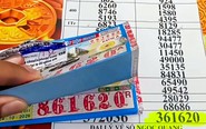 Trong 2 ngày có 2 người trúng vé số gần 50 tỉ ở Cà Mau:  Nhận thưởng và bảo mật ra sao?