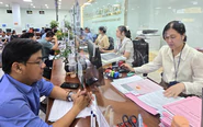 Dự kiến phí thẩm định hồ sơ cấp sổ hồng, phí đăng ký thế chấp nhà đất ở TP.HCM tăng