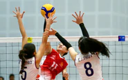 Bảng xếp hạng chung cuộc Giải bóng chuyền nữ quốc gia 2026