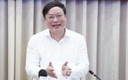 Thứ trưởng Bộ Nội vụ: Quy hoạch 29 xã thành phường đảm bảo phù hợp quy hoạch tổng thể TP.HCM