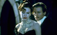 Chiếc vòng cổ lập kỷ lục thế giới của Nicole Kidman trong lịch sử điện ảnh