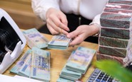 Ngân hàng ưu ái người gửi online, lãi suất cao hơn gửi tại quầy