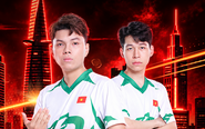 Thắng Thái Lan và Indonesia, Việt Nam vô địch giải esports châu Á