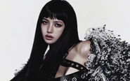 Lisa BlackPink hết thời?