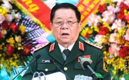 Học viện Kỹ thuật quân sự đón nhận danh hiệu Anh hùng Lực lượng vũ trang nhân dân