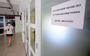 'Sóng ngầm' mặt bằng bán lẻ: Thoát đất vàng, săn mặt bằng sát khu dân cư liệu kinh doanh có dễ thở?