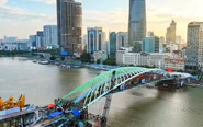 Khám phá 5 nhóm trải nghiệm du lịch được 'đánh thức' ở TP.HCM