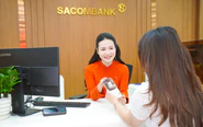 SACOMBANK giảm biên lợi nhuận cho vay, hỗ trợ doanh nghiệp tiếp cận vốn