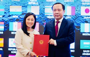Việt Nam tham gia Hiệp định Artemis về khám phá không gian