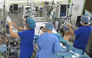 Bé 7 tuổi nguy kịch vì cúm A, bác sĩ Nhi đồng 1 cảnh báo dấu hiệu lưu ý trong mùa cúm