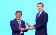 Việt Nam là quốc gia duy nhất nhận giải thưởng Lãnh đạo Chính phủ 2026 của GSMA