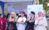 VTC đưa sân chơi eSports Audition đến Trường Đại học Văn hóa Hà Nội