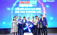 Tuổi Trẻ Startup Award 2026: Lộ diện 11 gương mặt xuất sắc vào vòng Chinh phục