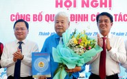 Công đoàn cần đổi mới cách tiếp cận, tập hợp và chăm lo cho công nhân