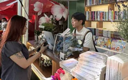 TP.HCM đưa sách đến khu dân cư, trường học, bệnh viện, nhà máy