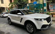 Ô tô bán lại với giá chỉ ngang Honda SH Mode