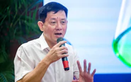 Heo hơi rớt giá, ngành chăn nuôi số hóa dữ liệu để dự báo thị trường