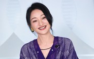 Cách phối đồ thanh lịch như Châu Tấn