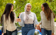 Năm 2027: New Zealand tăng số lượng học bổng Chính phủ cho du học sinh Việt Nam