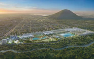 Tây Ninh: Từ điểm đến trải nghiệm tới không gian an cư lâu dài