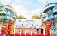 Khai trương TTC Lotus Hotel, khách sạn đầu tiên của TTC tại Phú Quốc