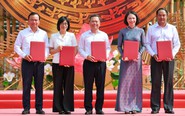 Năm đầu tiên được nghỉ 1 ngày Ngày Văn hóa Việt Nam, làm gì có ích?
