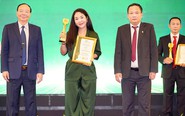 Bước chuyển mình thành hệ sinh thái của Hoa Xinh Group