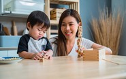 Tích lũy để chủ động hơn với những lựa chọn trong tương lai