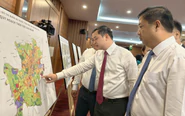 Xây dựng Buôn Ma Thuột thành 'thủ phủ cà phê toàn cầu'