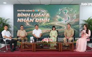Chuyển động OCOP TP.HCM | Số 1: Vũ Mạnh Cường, Huỳnh Giao lan tỏa nhịp sống OCOP thành phố